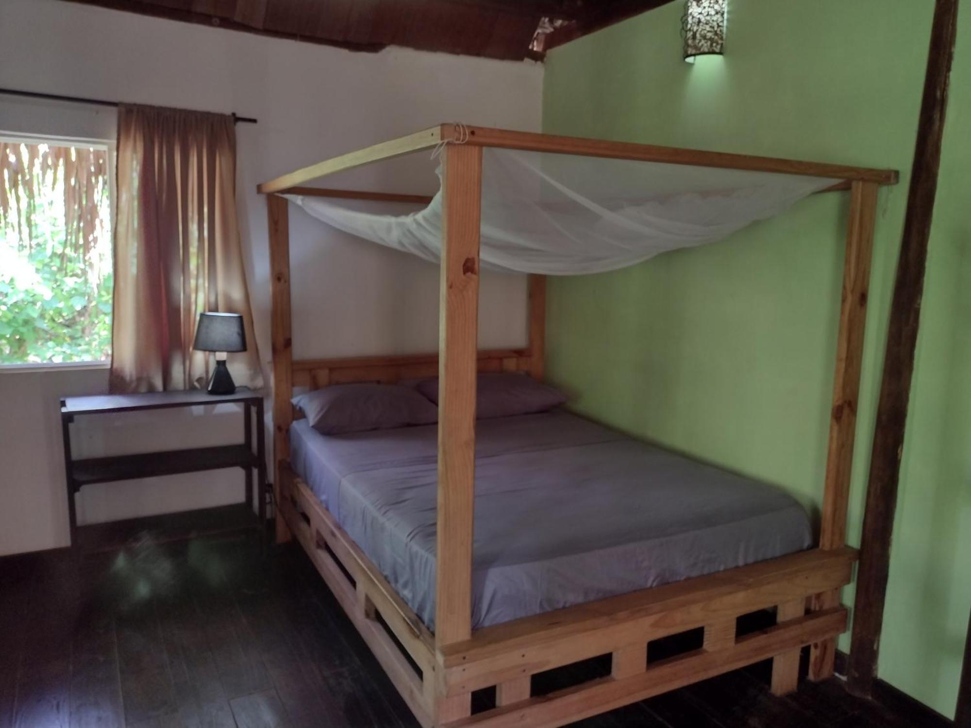 Sexto Sentido Cabanas & Pan Frances بالومينو الغرفة الصورة