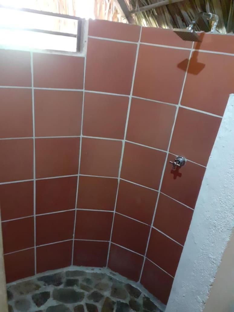 Sexto Sentido Cabanas & Pan Frances بالومينو الغرفة الصورة